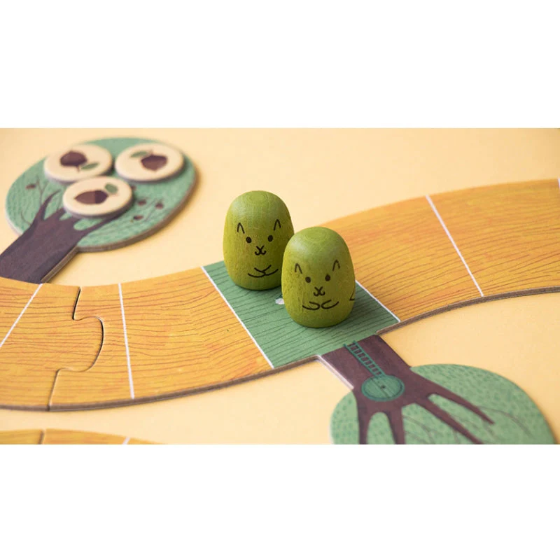Win Win Winter - Strategiespiel - Image 5