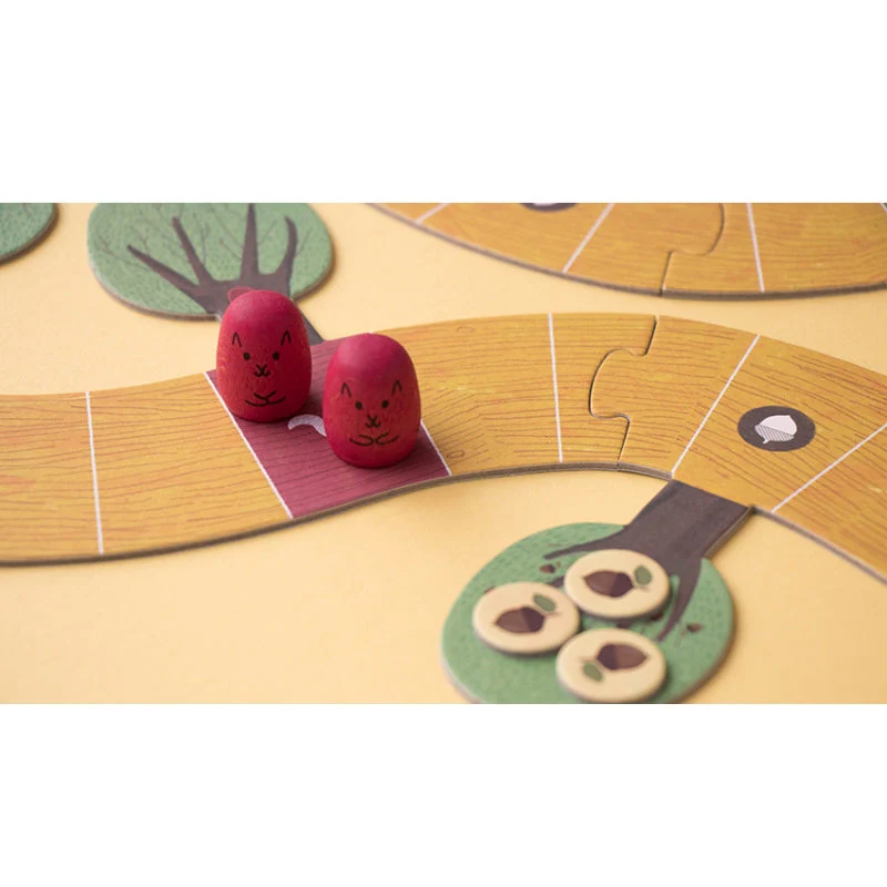 Win Win Winter - Strategiespiel - Image 9