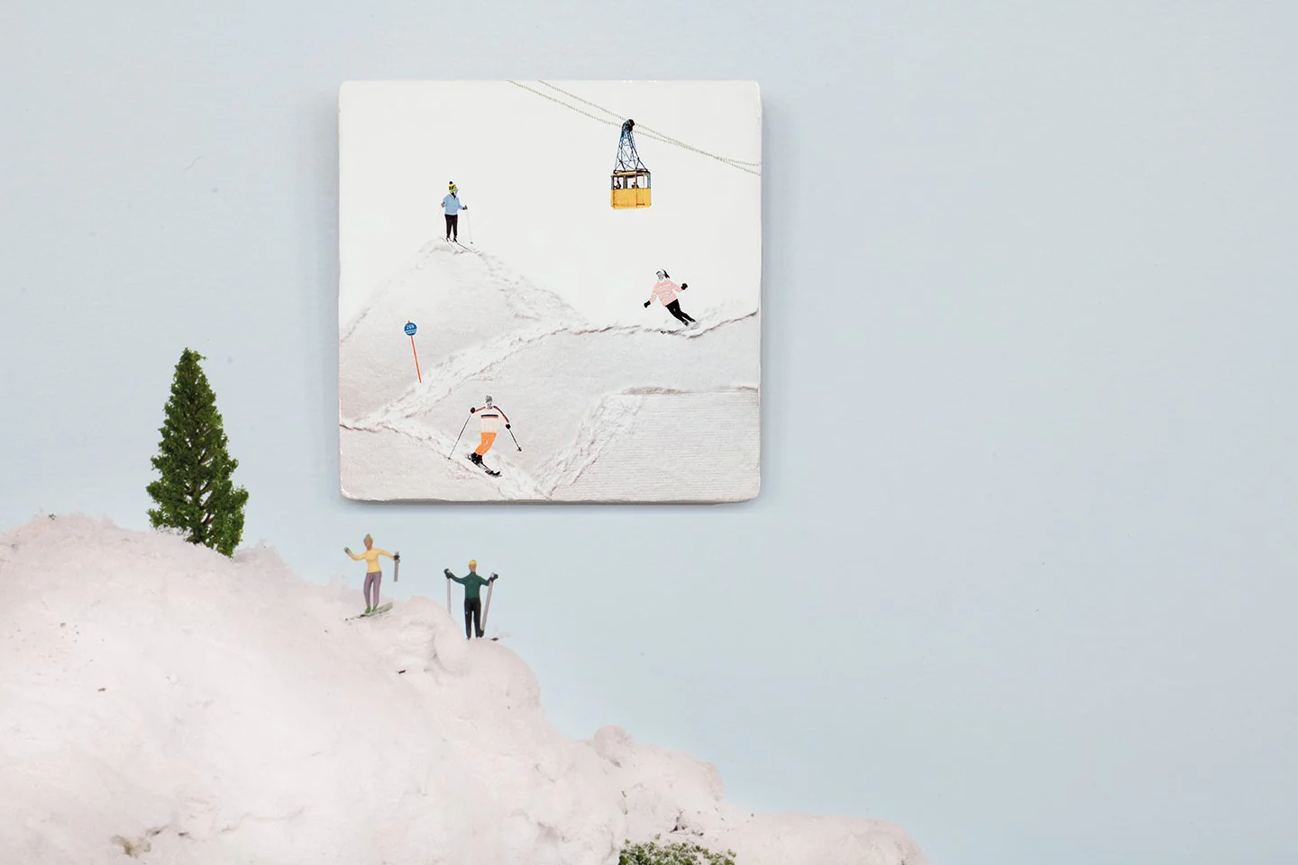 Wintersport - StoryTiles - Image 2