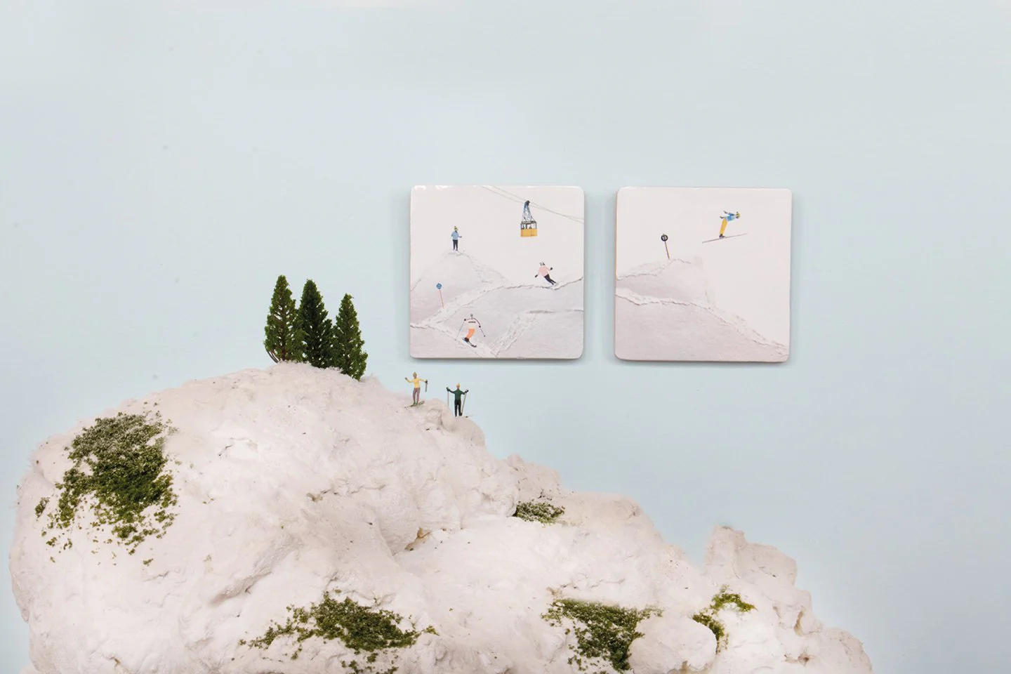 Wintersport - StoryTiles - Image 3