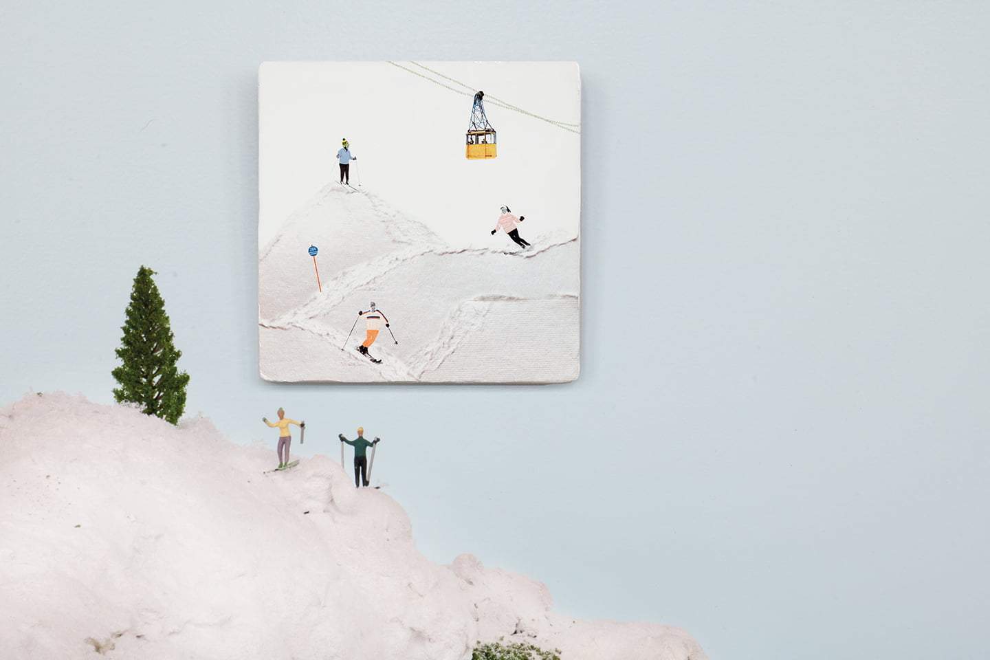Wintersport - StoryTiles - Medium - Image 3